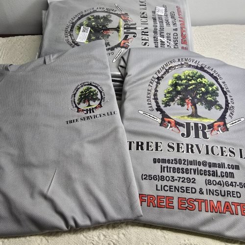Creative Shirt Designs For Work, Events, And More